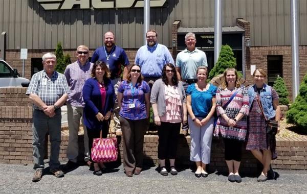 CTE Staff Picture 